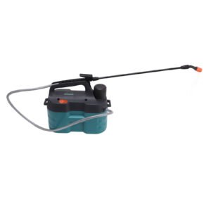 Electric Sprayer Small Leak Proof High Pressure Electric Backpack Sprayer for Lawn Garden 5L - Image 2