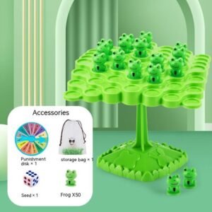 Table Games For Children Educational Toys - Image 2