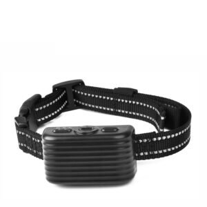 Remote Control Bark Arrester Dual-function Pet Training Supplies - Image 5