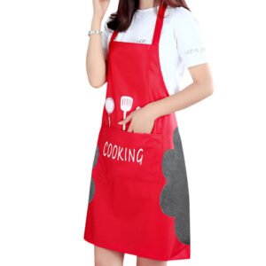Home kitchen apron - Image 8