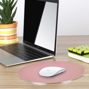 Aluminum Alloy Mouse Pad - Image 3