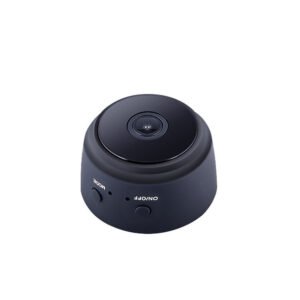 Matte Night Vision Camera Cross-Border Explosive Sports Dv Aerial Camera - Image 2