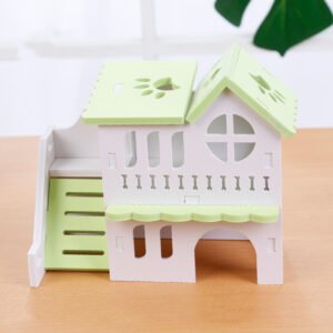 Pet Supplies Hamster Toy House - Image 4