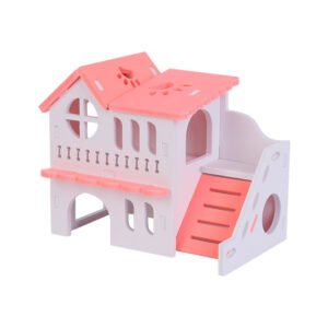 Pet Supplies Hamster Toy House - Image 5