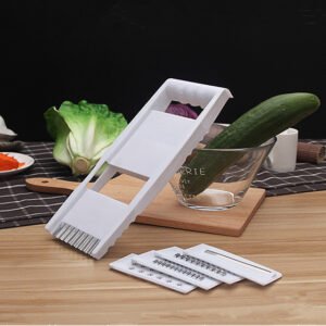Home Kitchen Multifunctional Grater - Image 4
