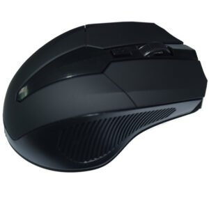 Computer Accessories Wireless Optical Mouse - Image 7