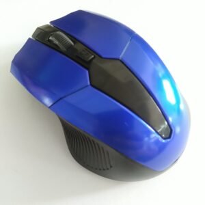 Computer Accessories Wireless Optical Mouse - Image 5