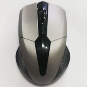 Computer Accessories Wireless Optical Mouse - Image 6