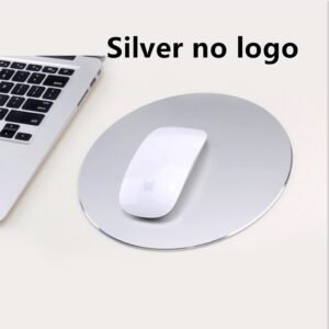 Aluminum Alloy Mouse Pad - Image 2
