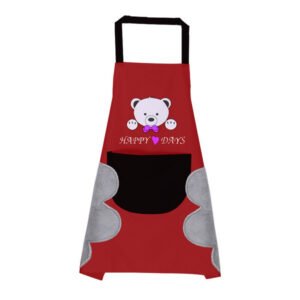 Home kitchen apron - Image 4