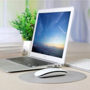 Aluminum Alloy Mouse Pad - Image 4