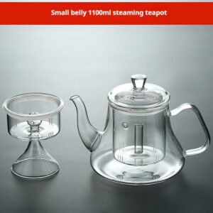 Fashion Personal Household Health Pot Enclosure Furnace - Image 9