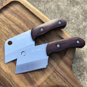 Home Kitchen Lightweight Mini Stainless Steel Kitchen Knife - Image 5