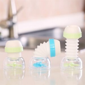 Home kitchen faucet filter - Image 10