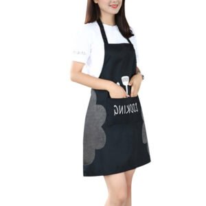 Home kitchen apron - Image 6