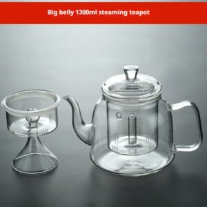 Fashion Personal Household Health Pot Enclosure Furnace - Image 7