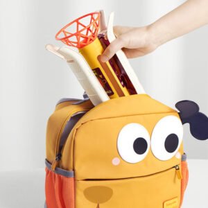 Children's Educational Ball Catcher Desktop Games Against Toys - Image 4