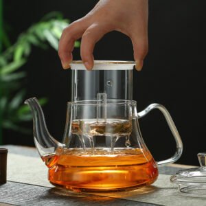 Fashion Personal Household Health Pot Enclosure Furnace - Image 5