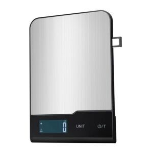 Kitchen Home Electronic Scales Simple - Image 3