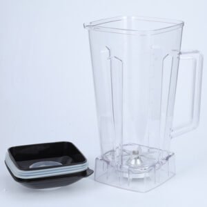 Broken Wall Cooking Machine Household Multifunctional Health Baby Food Supplement Mixer - Image 2