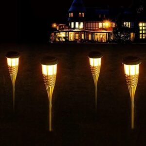 Garden lawn lamp - Image 2