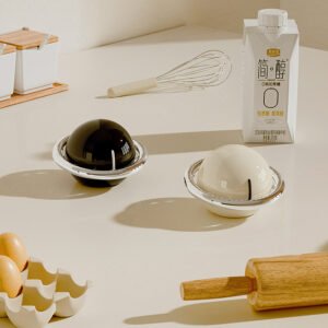 Home Mechanical Kitchen Timing Countdown Reminder kitchen gadgets - Image 2