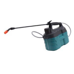 Electric Sprayer Small Leak Proof High Pressure Electric Backpack Sprayer for Lawn Garden 5L - Image 10