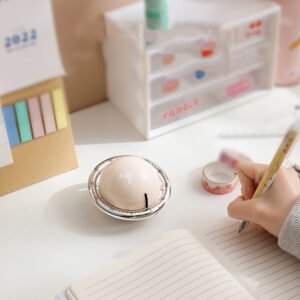 Home Mechanical Kitchen Timing Countdown Reminder kitchen gadgets - Image 4