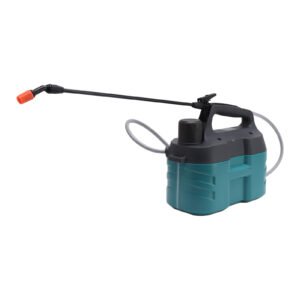 Electric Sprayer Small Leak Proof High Pressure Electric Backpack Sprayer for Lawn Garden 5L - Image 9