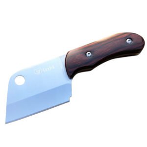 Home Kitchen Lightweight Mini Stainless Steel Kitchen Knife - Image 4