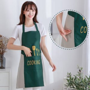 Home kitchen apron - Image 9