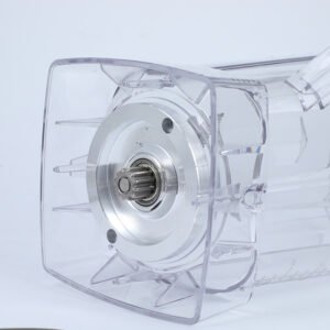 Broken Wall Cooking Machine Household Multifunctional Health Baby Food Supplement Mixer - Image 5