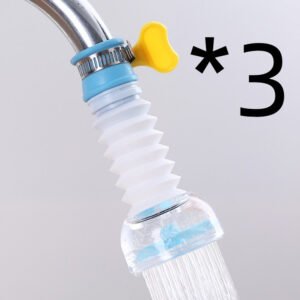 Home kitchen faucet filter - Image 3