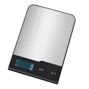 Kitchen Home Electronic Scales Simple - Image 5