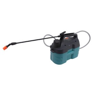 Electric Sprayer Small Leak Proof High Pressure Electric Backpack Sprayer for Lawn Garden 5L - Image 3
