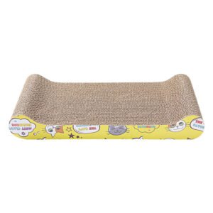 Fashion Triangle Round Pet Cat Supplies - Image 7