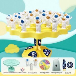 Table Games For Children Educational Toys - Image 5