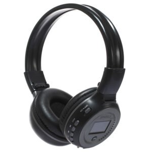 Headphone wireless headset - Image 10