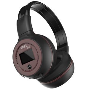 Headphone wireless headset - Image 9