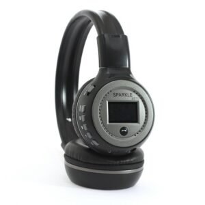 Headphone wireless headset - Image 2