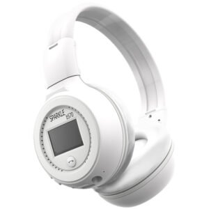 Headphone wireless headset - Image 7