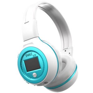 Headphone wireless headset - Image 4