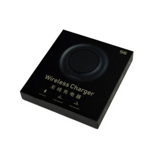 Telescopic Folding Vertical Wireless Charger - Image 5